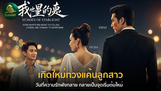 เกิดใหม่ทวงแค้นลูกสาว