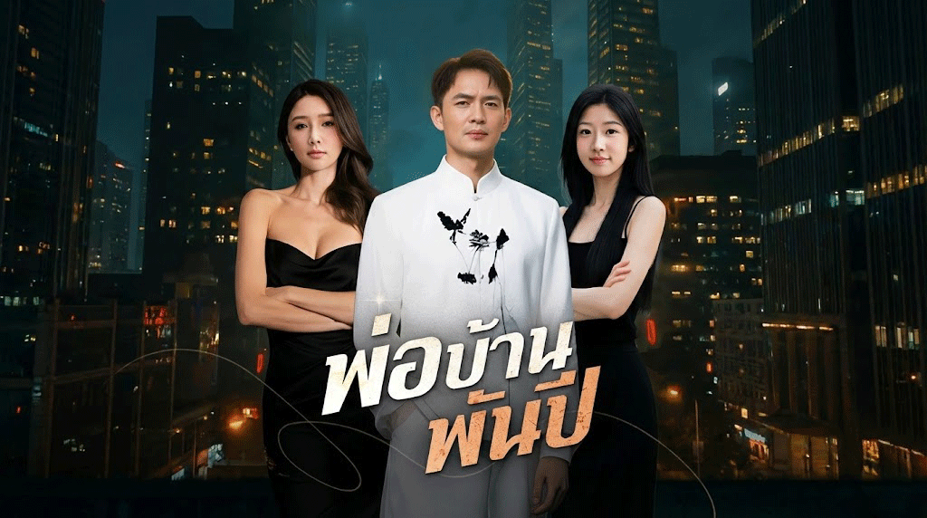 พ่อบ้านพันปี หมดสัญญารัก หมดสัญญาใจ! 3 ปีที่ยอมโง่... วันนี้พี่ขอลาขาด!