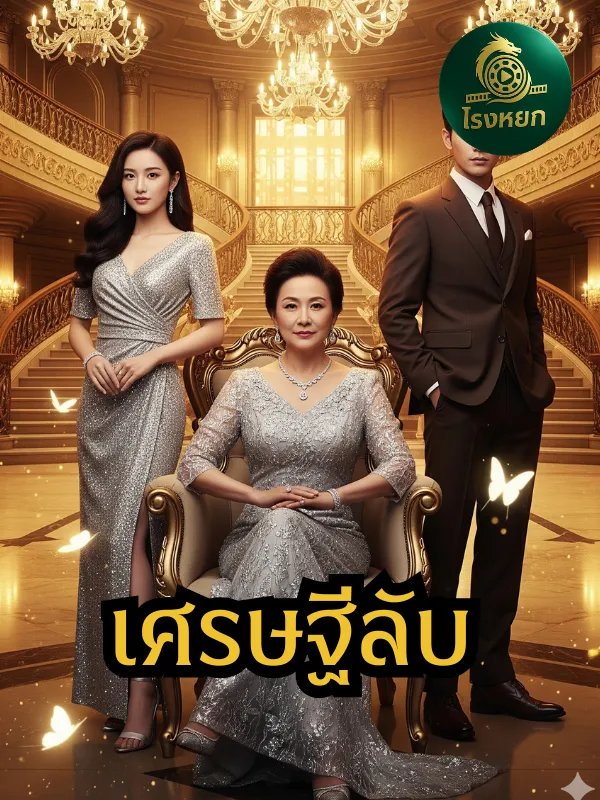 เศรษฐีลับ