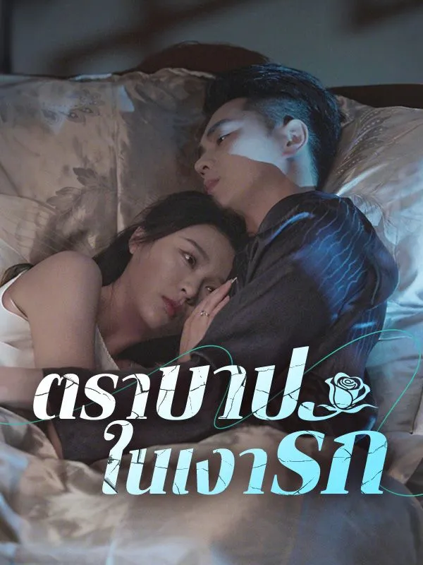 โปสเตอร์ซีรีส์ ตราบาปในเงารัก - ดูซีรีส์จีนออนไลน์ฟรี