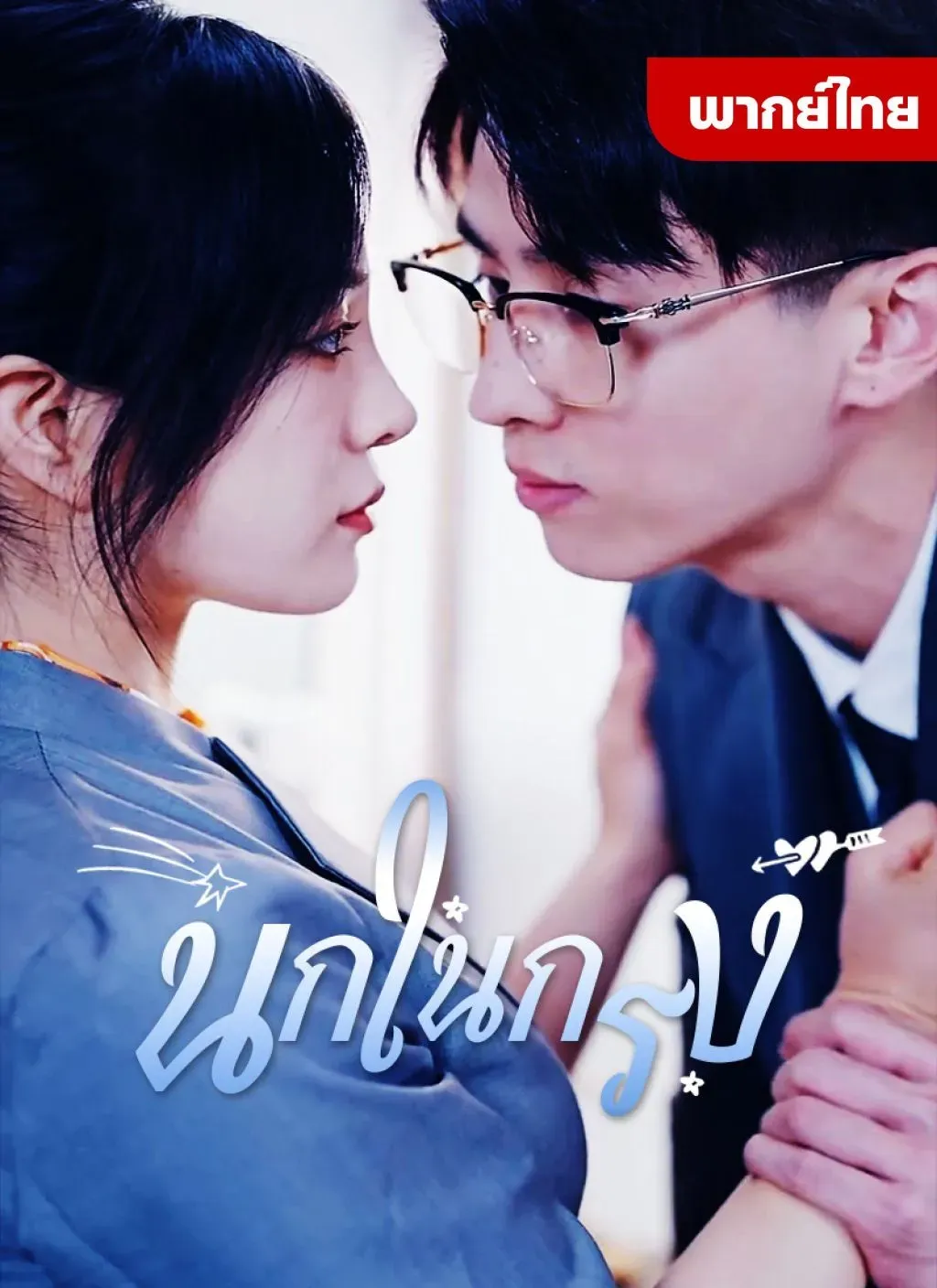 โปสเตอร์ซีรีส์ นกในกรง - ดูซีรีส์จีนออนไลน์ฟรี